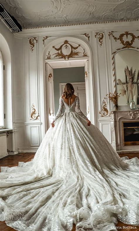 Olivia Bottega Pret A Porter Bridal Collection Wedding Inspirasi