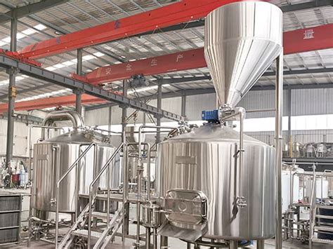 Enhancing Your Brewery Setup Optional Additional Configurations For