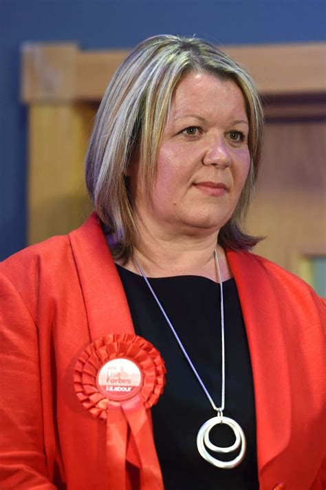 Labour Party Backlash After Peterborough By Election Winner Lisa Forbes