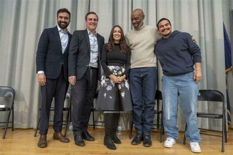 AOC Alexandria Ocasio Cortez Nude OnlyFans The Fappening Plus