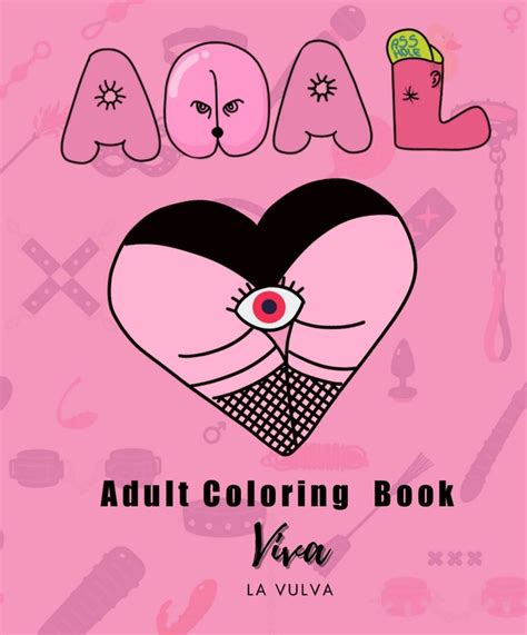 Digital Anal Coloring Book Sex Positions Coloring Book Naughty