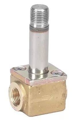 Buy Danfoss H Direct Operated Way Solenoid Valve Ev A