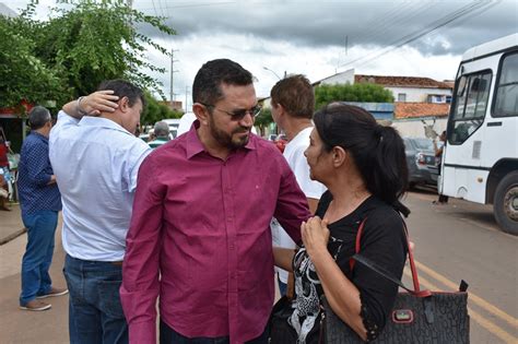 Prefeitura De Picos Mutir O Realiza Mais De Cirurgias De Catarata