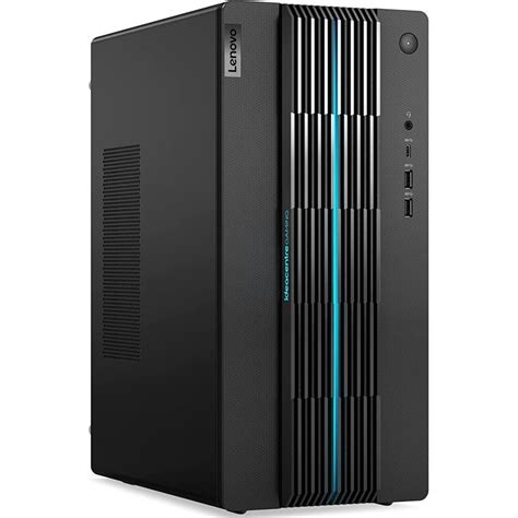 Lenovo Ideacentre Gaming 5 17iab7 Intel Core I7 12700f 16gb 512gb Ssd Rtx3060 W11home