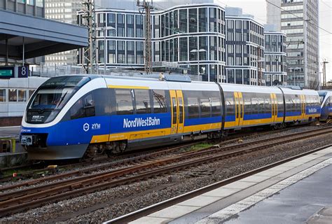 Nwb Nordwestbahn Fotos Hellertal Startbilder De