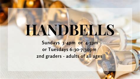 Handbell Choir