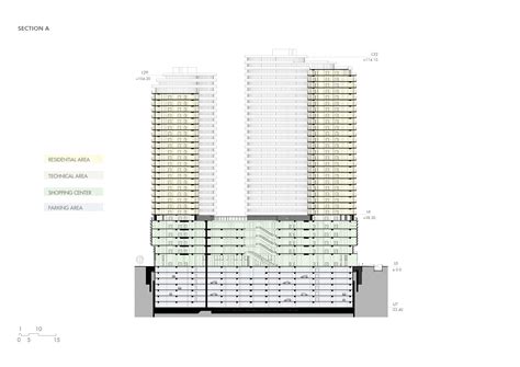 Prishtina City Center - DB.A Architects