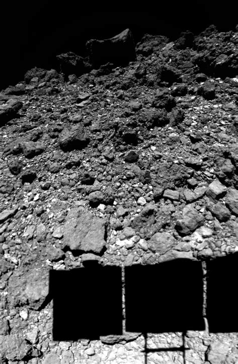 Japanese probe's asteroid Ryugu encounter hints at space rock's dynamic ...