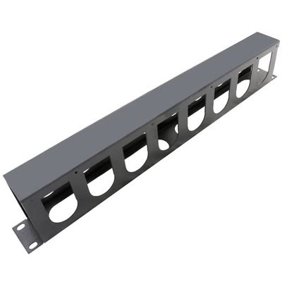 PAINEL PASSA CABO P RACK 01UX19 80 WJ GPCAB0007 ALTA DENSIDADE