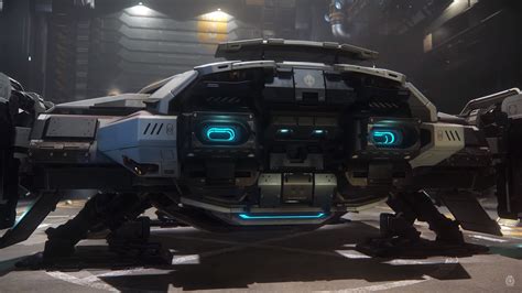 Terrapin Star Citizen Wiki