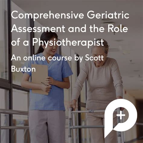 Top Frailty Geriatrics Resources For Physiotherapists 2021