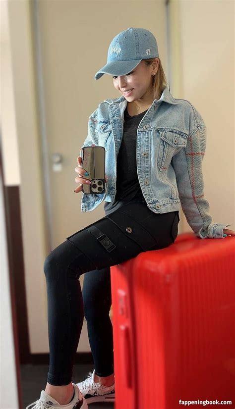 Mina Shirakawa Nude OnlyFans Leaks Fappening Page FappeningBook