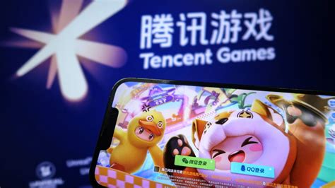 Tencent to focus less on big foreign franchise games like 'Assassin's Creed Jade' - Fast Company