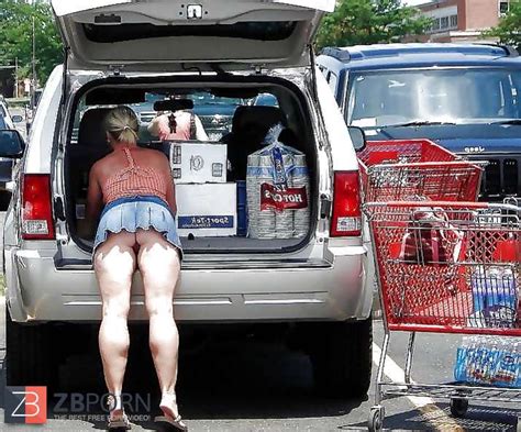 Bitches Arching In Cars ZB Porn