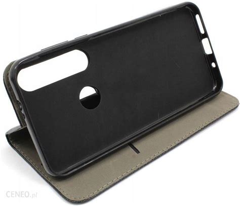 Gsm Hurt Etui Smart Magnet Do Motorola Moto G Plus Czarne Bea B