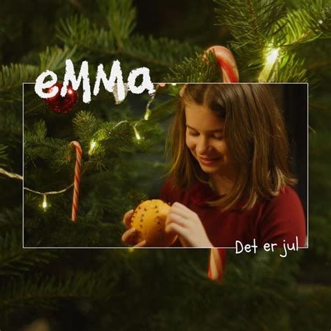 Emma Nor Det Er Jul Lyrics Genius Lyrics