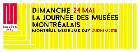 Free Admission for Museums Day Montreal - Montreall.comMontreall.com