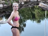 Naked Gerli Rosenfeld In Saladused