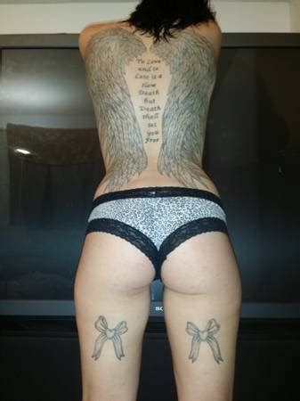 Who Likes My Ass Gallery