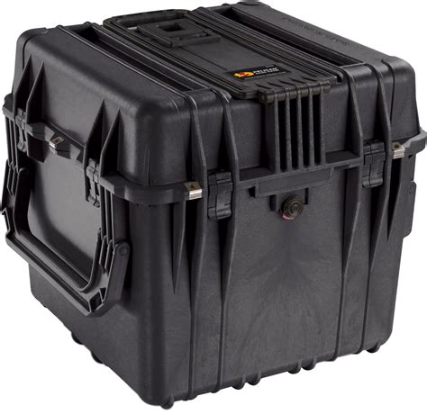 0340 Protector Cube Case - Ocean Photographics