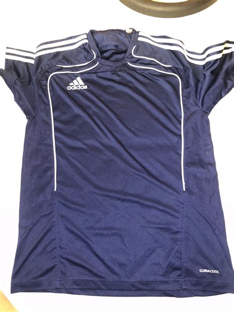 Adidas Dri Fit Mens Fashion Activewear On Carousell