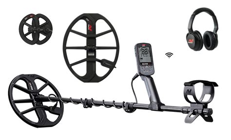 Minelab Equinox Gratis X Coil Minelab Detektorshop Dk