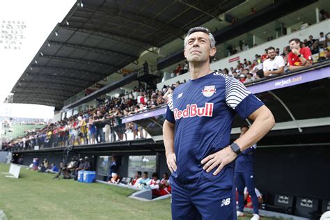 T Cnico Definido Como Substituto De Abel No Palmeiras