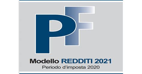 Dichiarazione Redditi Pf Pubblicato Il Modello Con Le Relative