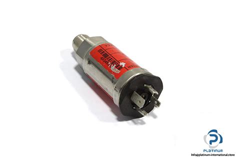 Danfoss Aks G Pressure Transmitter Platinum International