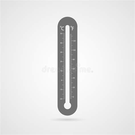 El Icono Caliente De La Temperatura Del Agua S Mbolo L Quido Caliente