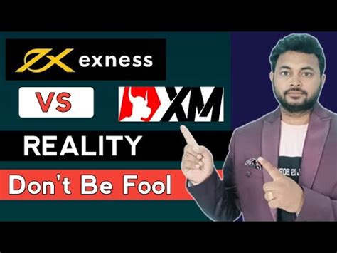 Exness Vs Xm Global Best Forex Trading App For Beginners Best Deposit