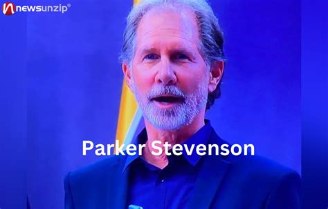 Parker Stevenson: Biography, Net Worth, Children, Wife, Family, Movies