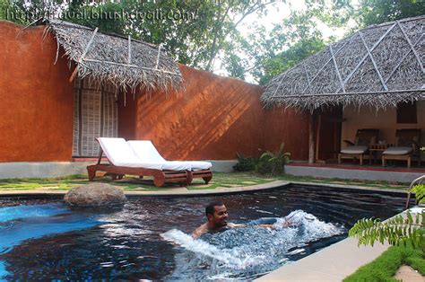 Orange County Resorts Kabini - A Review - Part I (Mysuru - Karnataka ...