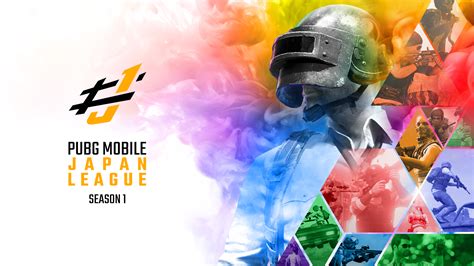 国内eスポーツリーグ「pubg Mobile Japan League Season 1」にgalaxyの協賛が決定｜galaxyのプレスリリース