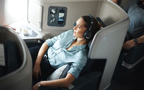 The Ultimate Guide To Cathay Pacific Business Class [2023] Executive Traveller