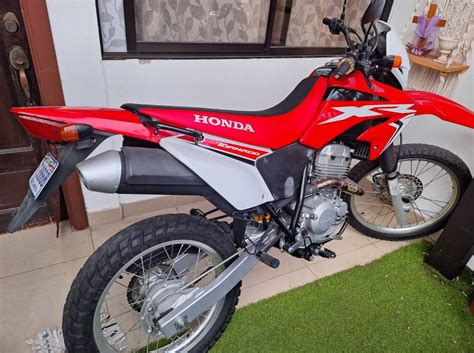 Honda Tornado Xr 2021