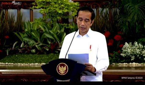 UU Cipta Kerja Yang Sudah Diteken Jokowi Ternyata Masih Bermasalah Ini