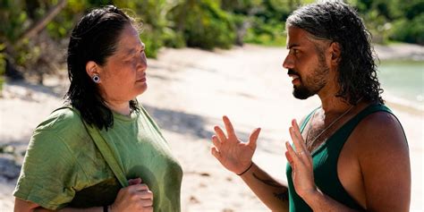 Survivor Season 41 Episode 5 Review