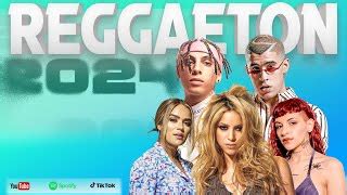 Reggaeton Mix 2024 Myke Towers Karol G Feid Rauw Alejandro Bad Bunny