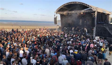 Côtes dArmor Le Binic Folks Blues festival fait son retour en version