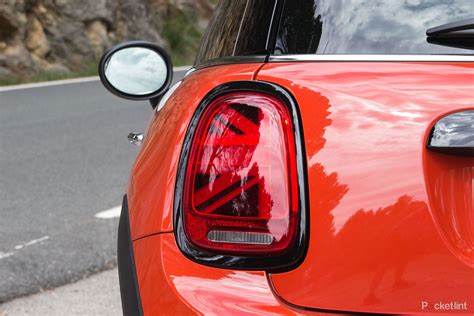 Mini Cooper S Hatch review: Small in stature, big in personality