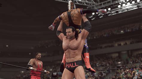 Wwe K Dlc Release Time Wrestlers And More Techbriefly