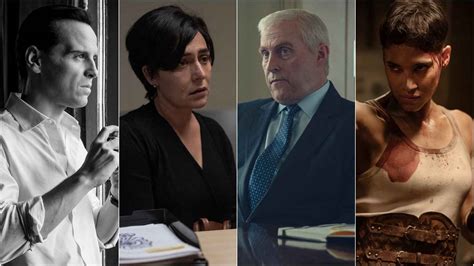 Los Estrenos De Netflix Que No Te Puedes Perder En Abril De 2024 Todas