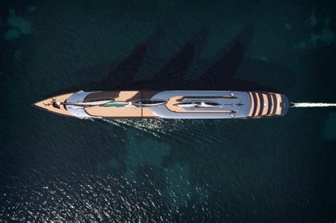 Accor S Orient Express To Cruise Oceans With First Super Yacht Silenseas