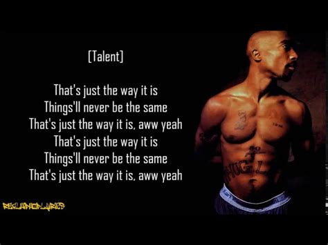 Kelley Mccormick Trending Tupac Shakur Changes Original Song