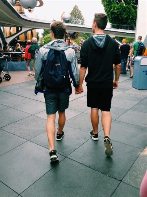 Cute Gay Couples AF On Tumblr