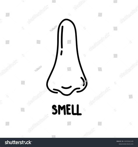 556 Man Smelling Side View Images, Stock Photos & Vectors | Shutterstock