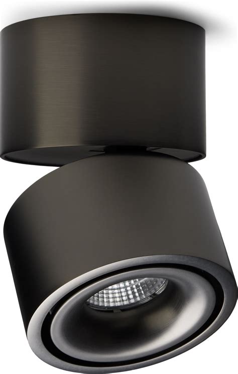 Antidark Easy Mini W75 Titanium Spotlight • Pris
