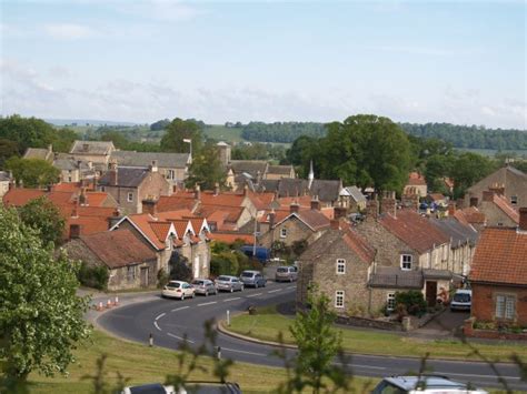 Hovingham Village Market Pubs Cafes Restaurants Hovingham Hall Riding