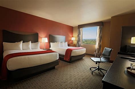 Choctaw Casino Hotel - Pocola Pocola, Oklahoma, US - Reservations.com